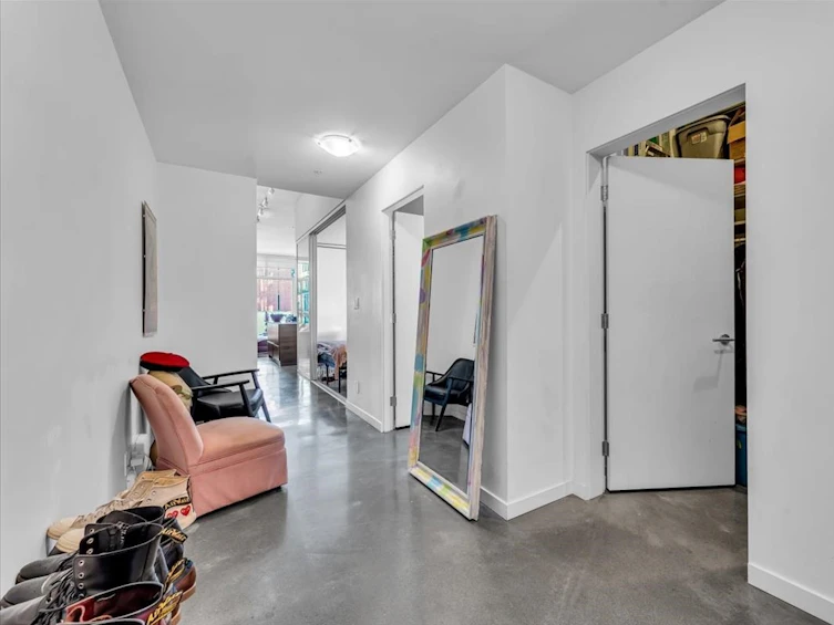 408-53 West Hastings Street, Vancouver, BC, V6B 1G4 - 24