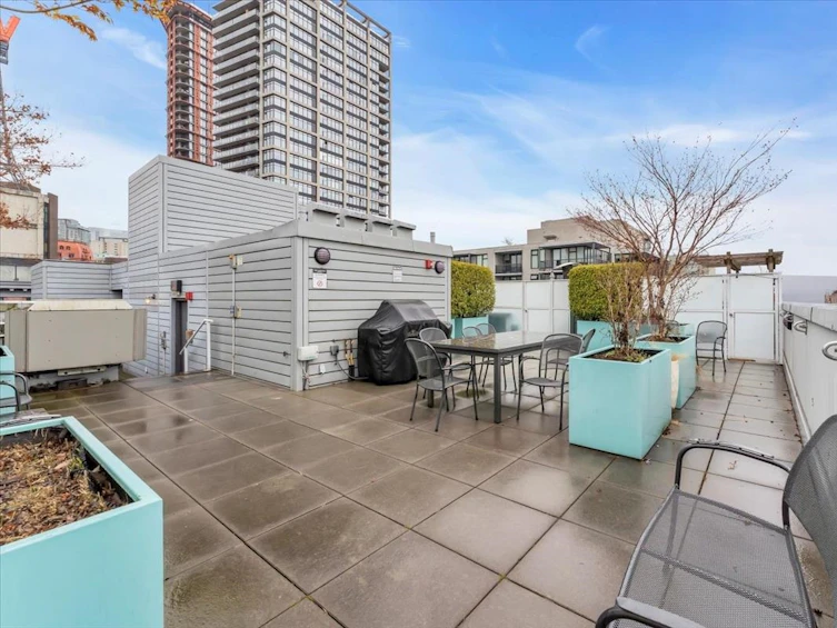 408-53 West Hastings Street, Vancouver, BC, V6B 1G4 - 25