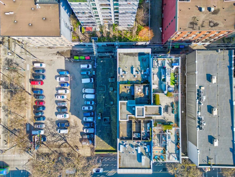 408-53 West Hastings Street, Vancouver, BC, V6B 1G4 - 27