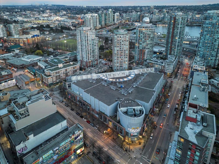 408-53 West Hastings Street, Vancouver, BC, V6B 1G4 - 28