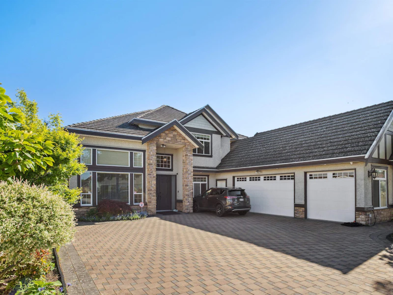 3640 Francis Road, Richmond BC V7C 1J3