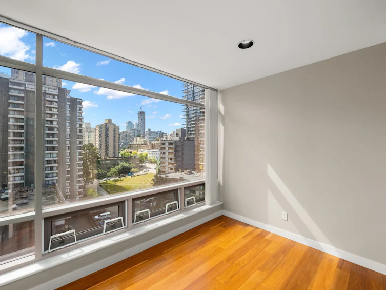 9B-1500 Alberni Street, Vancouver, BC, V6G 3C9