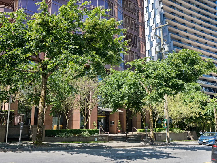 9B-1500 Alberni Street, Vancouver, BC, V6G 3C9 - 5