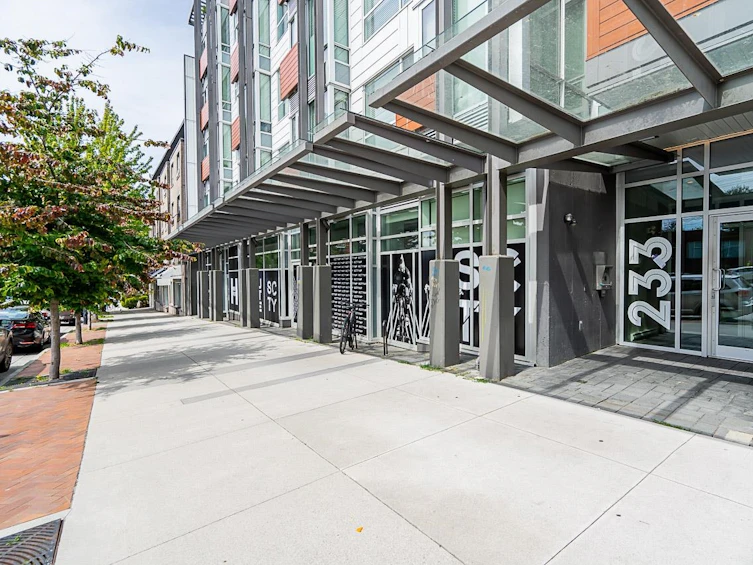 602-233 Kingsway, Vancouver, BC, V5T 3J5 - 3
