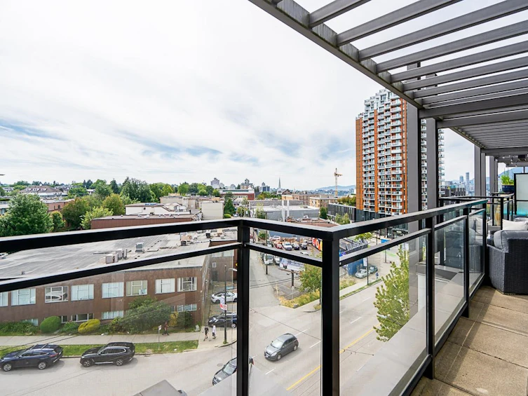 602-233 Kingsway, Vancouver, BC, V5T 3J5 - 15