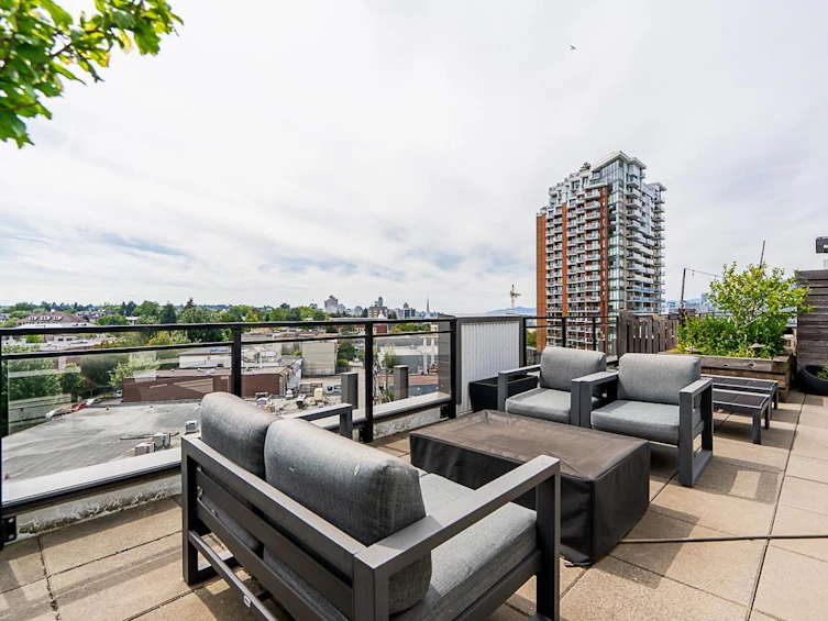 602-233 Kingsway, Vancouver, BC, V5T 3J5 - 30