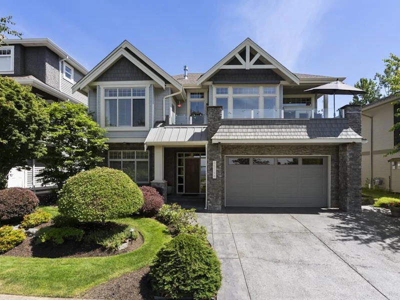 35798 Westview Boulevard, Abbotsford BC V3G 3G3
