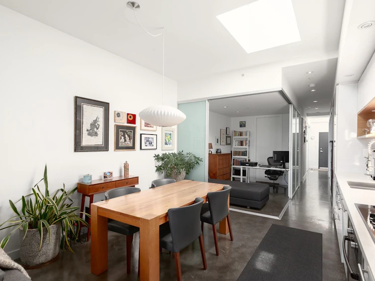 606-256 East 2nd Avenue, Vancouver, BC, V5T 0A7 - 6