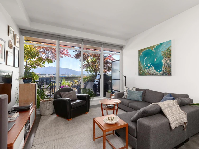 606-256 East 2nd Avenue, Vancouver, BC, V5T 0A7 - 8