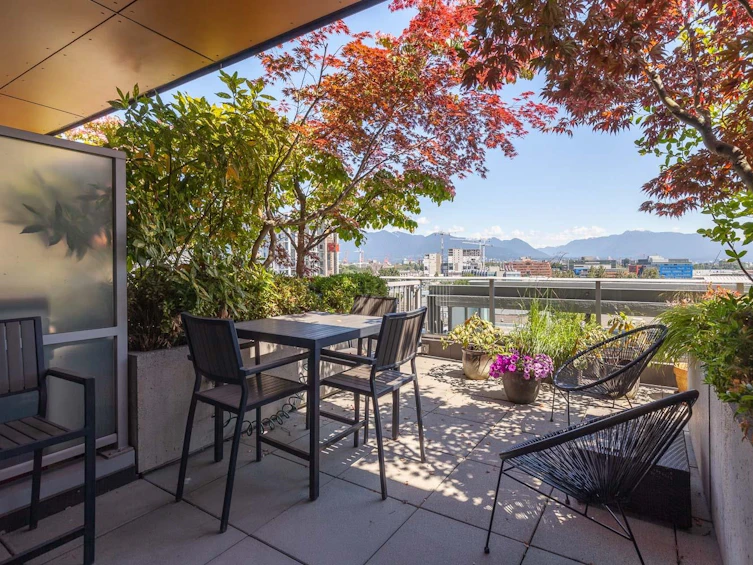 606-256 East 2nd Avenue, Vancouver, BC, V5T 0A7 - 10