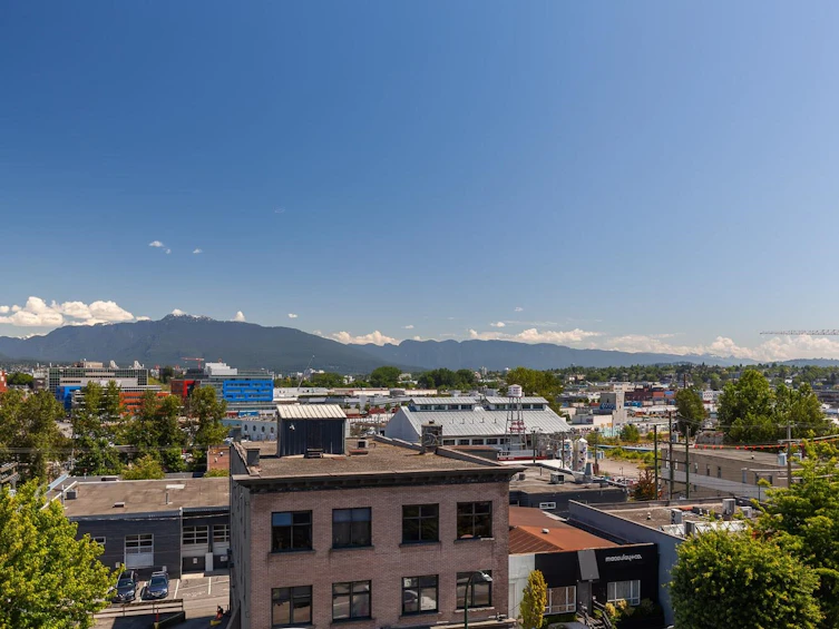 606-256 East 2nd Avenue, Vancouver, BC, V5T 0A7 - 12