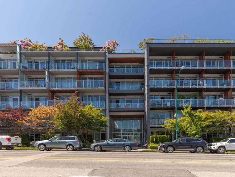 606-256 East 2nd Avenue, Vancouver, BC, V5T 0A7 - 21