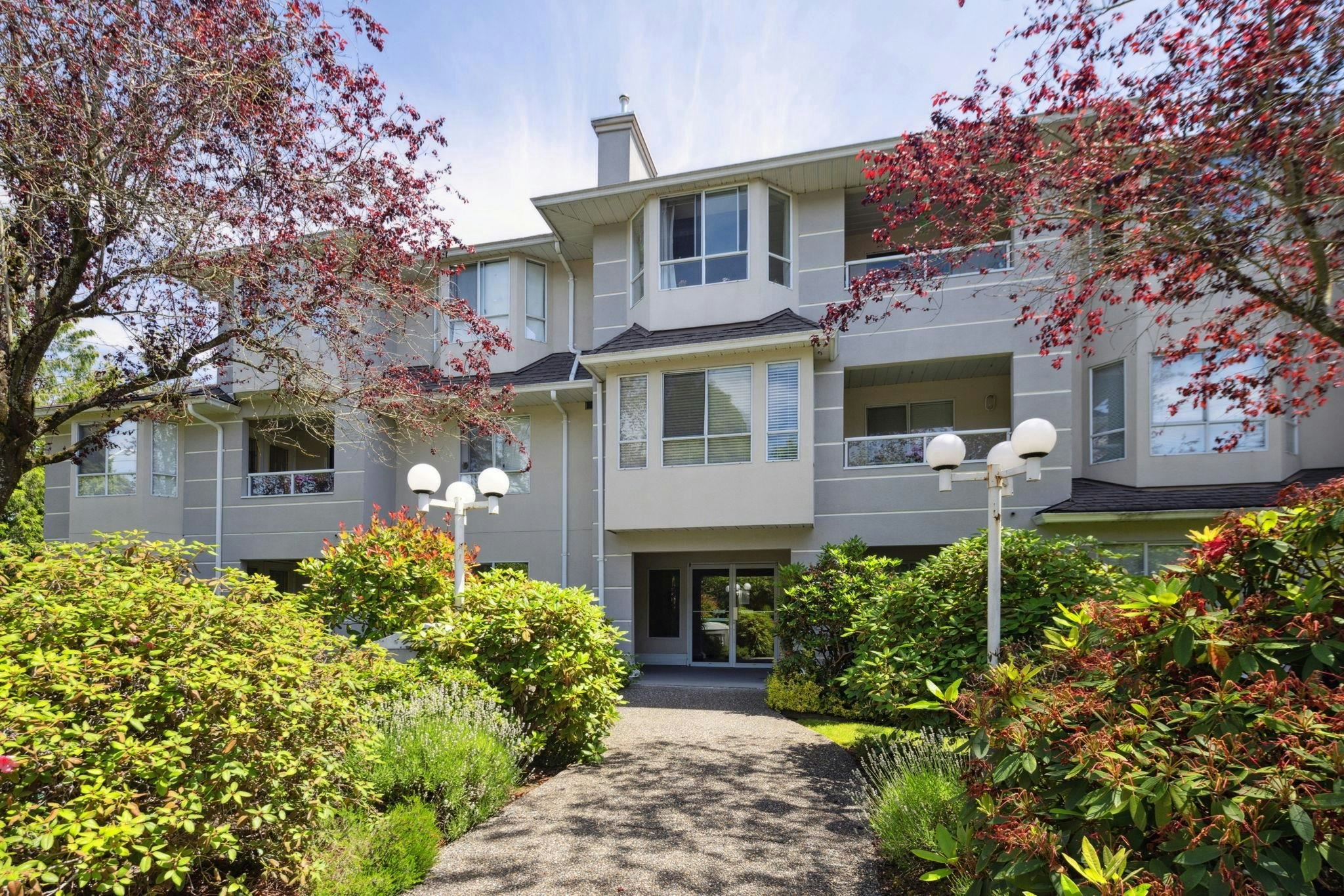 306-6440 197, Langley, BC, V2Y 1H9