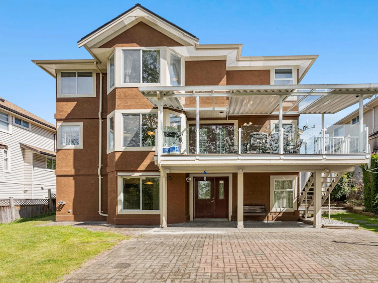 2622 Sandstone Crescent, Coquitlam, BC, V3E 2T8 - 34