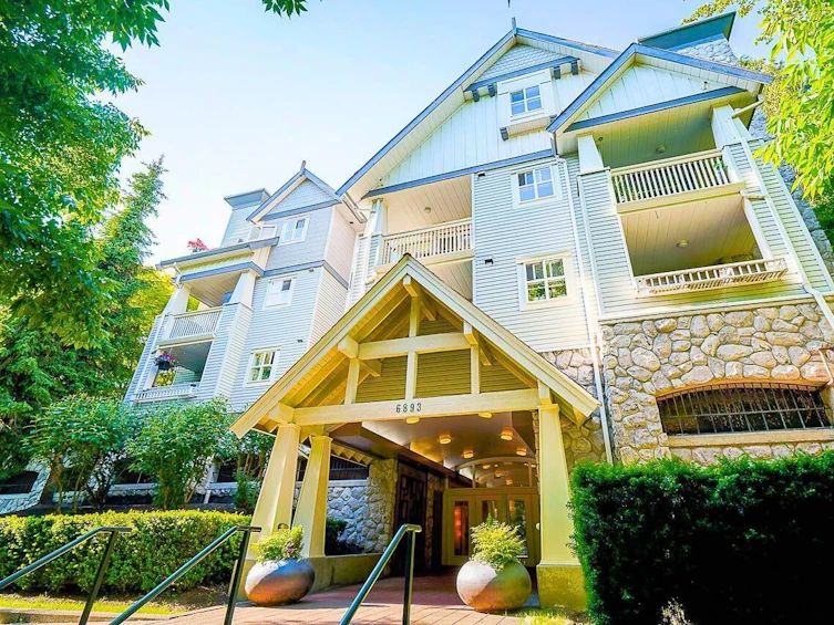 410-6893 Prenter Street, Burnaby, BC, V5E 4L3 - 21