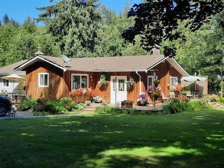 48275 Ryder Lake Road, Chilliwack, BC, V4Z 1E3 - 2