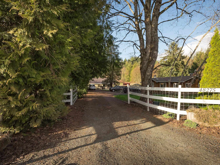48275 Ryder Lake Road, Chilliwack, BC, V4Z 1E3 - 3