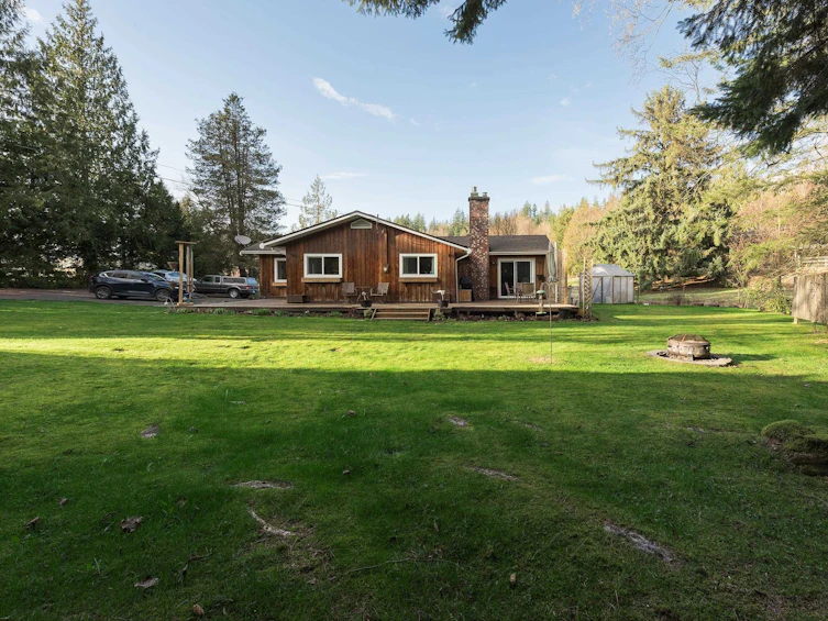 48275 Ryder Lake Road, Chilliwack, BC, V4Z 1E3 - 4