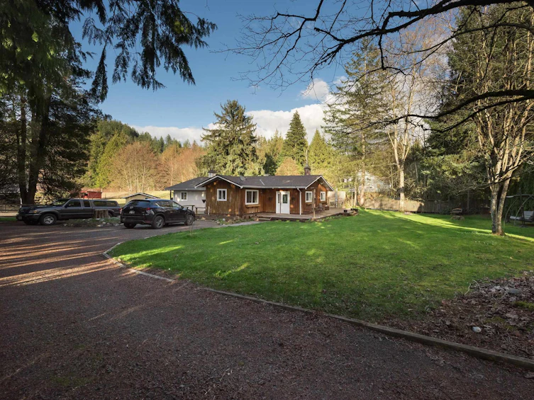 48275 Ryder Lake Road, Chilliwack, BC, V4Z 1E3 - 5