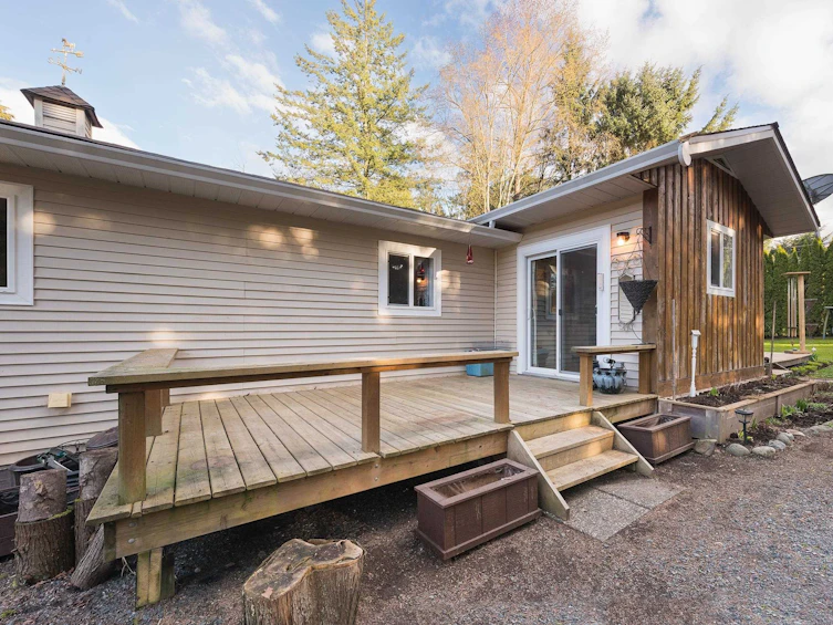 48275 Ryder Lake Road, Chilliwack, BC, V4Z 1E3 - 12