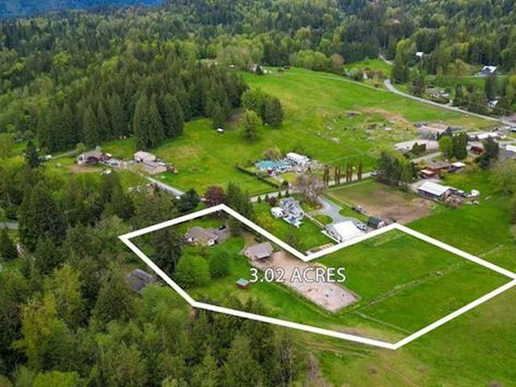 48275 Ryder Lake Road, Chilliwack, BC, V4Z 1E3 - 33