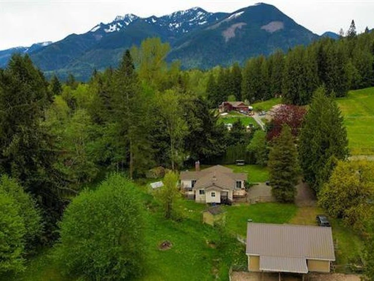48275 Ryder Lake Road, Chilliwack, BC, V4Z 1E3 - 34