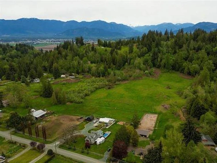 48275 Ryder Lake Road, Chilliwack, BC, V4Z 1E3 - 35