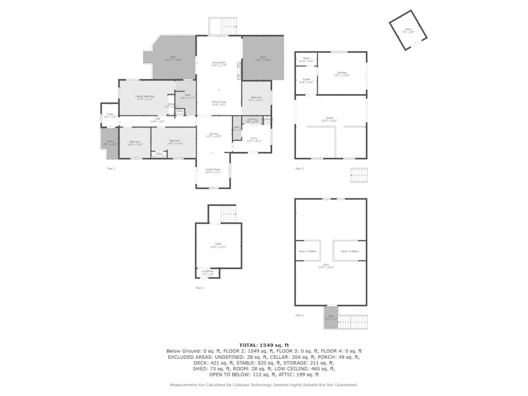 48275 Ryder Lake Road, Chilliwack, BC, V4Z 1E3 - 36
