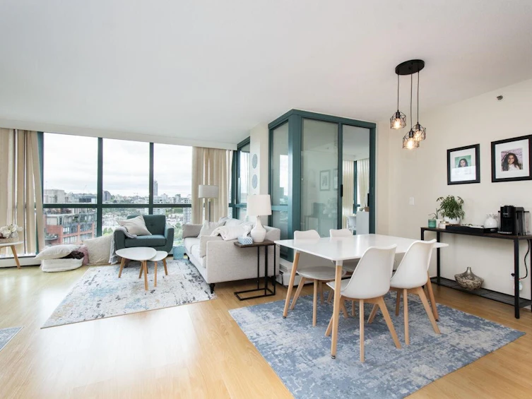 1803-212 Davie Street, Vancouver, BC, V6B 5Z4 - 7