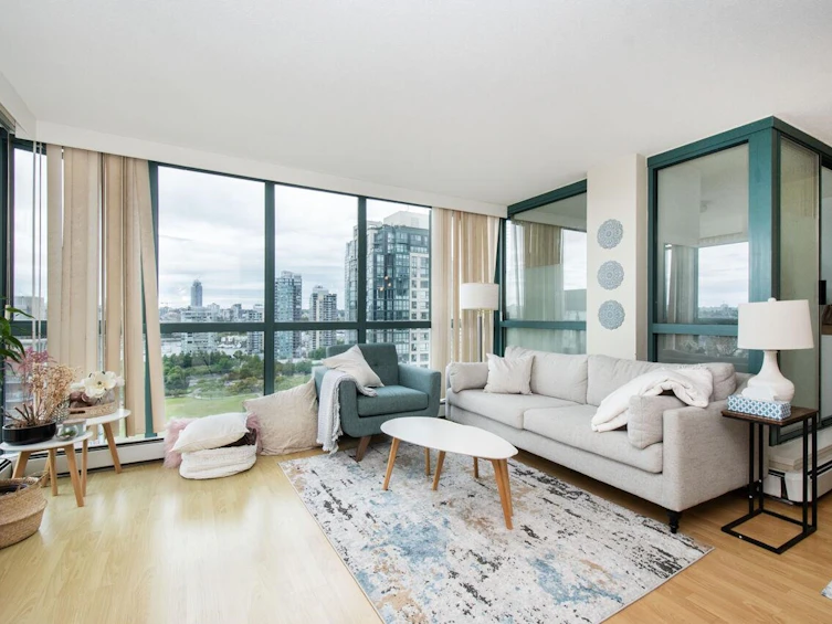 1803-212 Davie Street, Vancouver, BC, V6B 5Z4 - 8