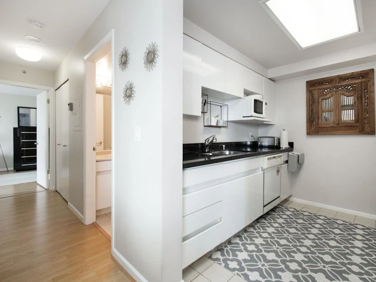 1803-212 Davie Street, Vancouver, BC, V6B 5Z4 - 13