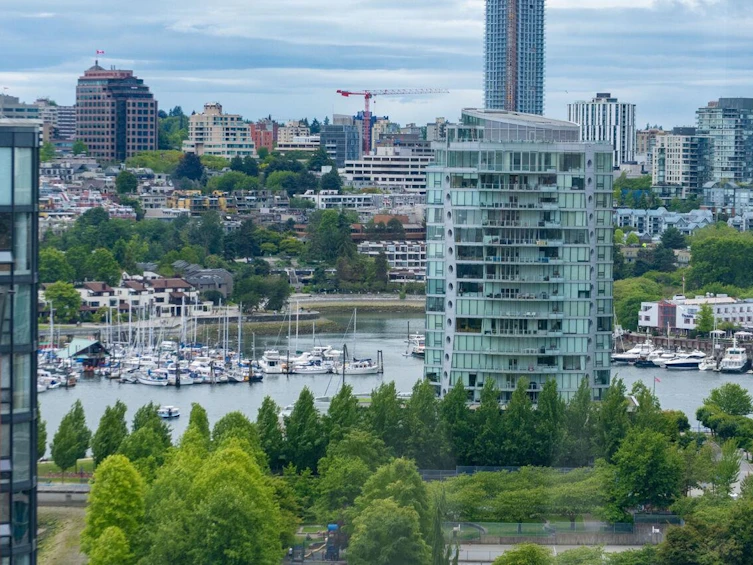 1803-212 Davie Street, Vancouver, BC, V6B 5Z4 - 19