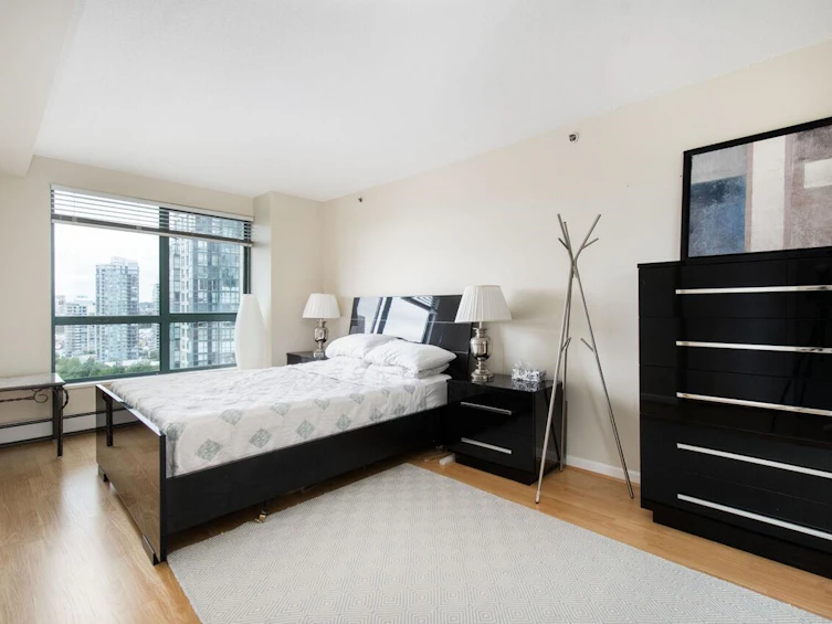 1803-212 Davie Street, Vancouver, BC, V6B 5Z4 - 20