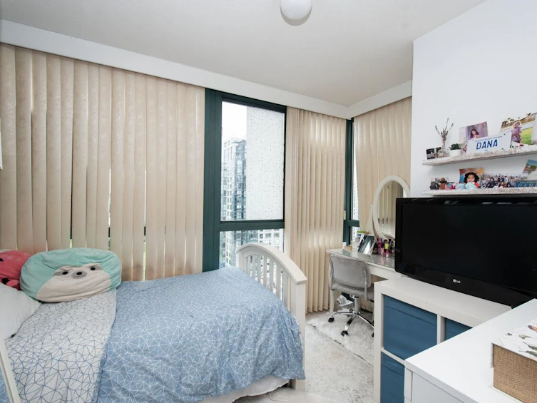 1803-212 Davie Street, Vancouver, BC, V6B 5Z4 - 24