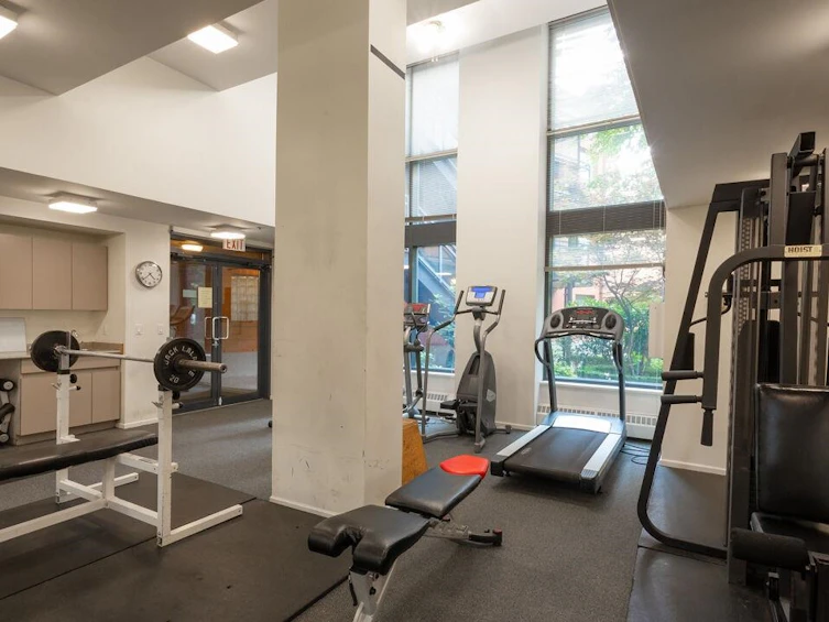 1803-212 Davie Street, Vancouver, BC, V6B 5Z4 - 33