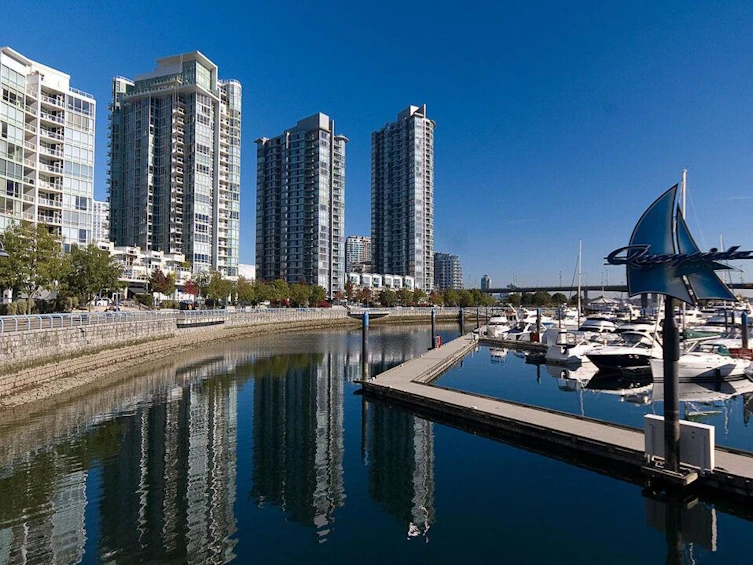 1803-212 Davie Street, Vancouver, BC, V6B 5Z4 - 34