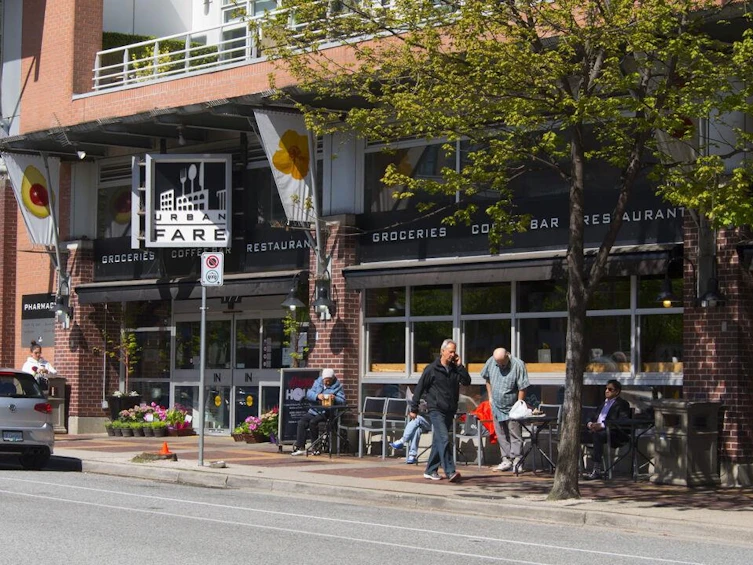 1803-212 Davie Street, Vancouver, BC, V6B 5Z4 - 37