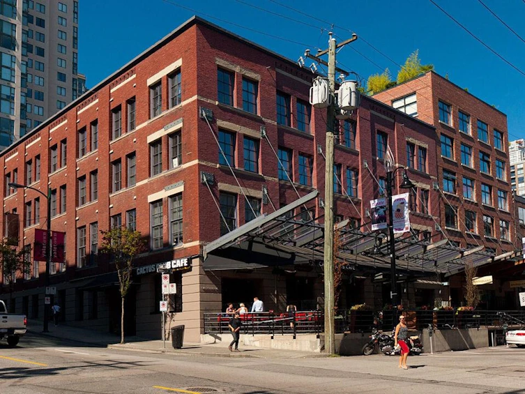 1803-212 Davie Street, Vancouver, BC, V6B 5Z4 - 40