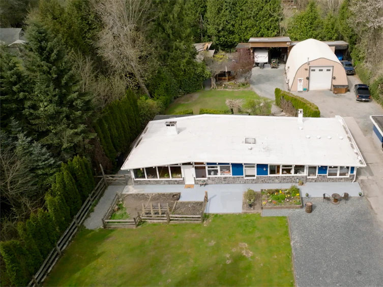 22615 132 Avenue, Maple Ridge, BC, V4R 2R2
