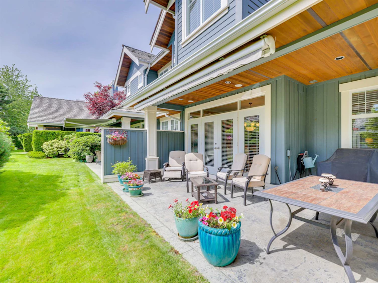 8-15715 34, Surrey, BC, V3Z 0J6 - 33