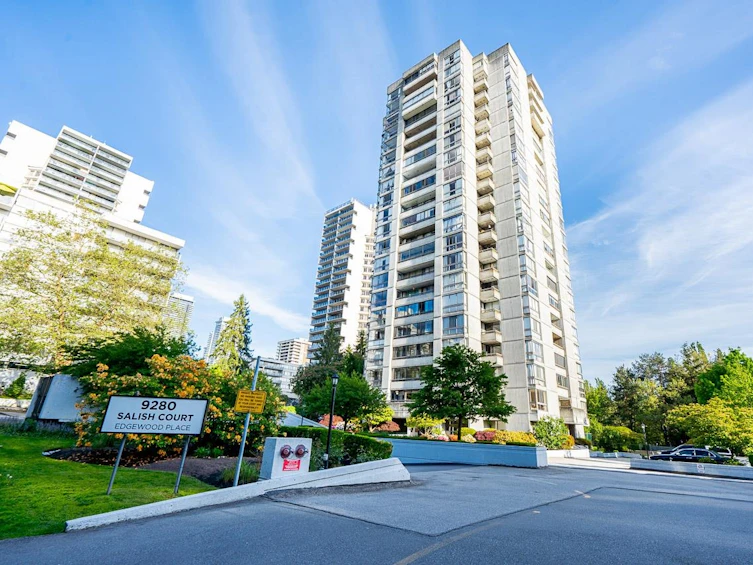 2007-9280 Salish Court, Burnaby, BC, V3J 7J8 - 2