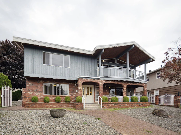 5465 Tye Court, Burnaby, BC, V5B 2J1