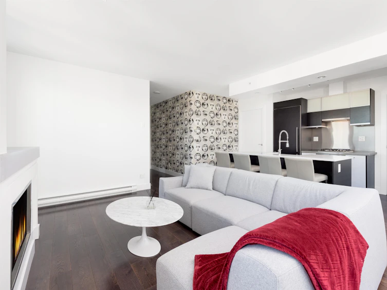 2801-535 Smithe Street, Vancouver, BC, V6B 0H2 - 4