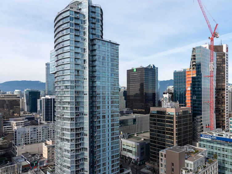 2801-535 Smithe Street, Vancouver, BC, V6B 0H2 - 22
