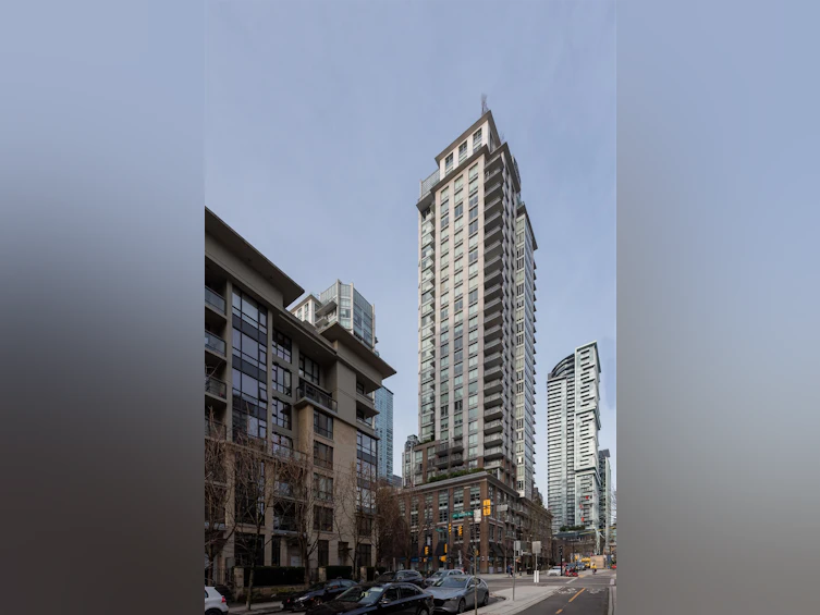 2801-535 Smithe Street, Vancouver, BC, V6B 0H2 - 27