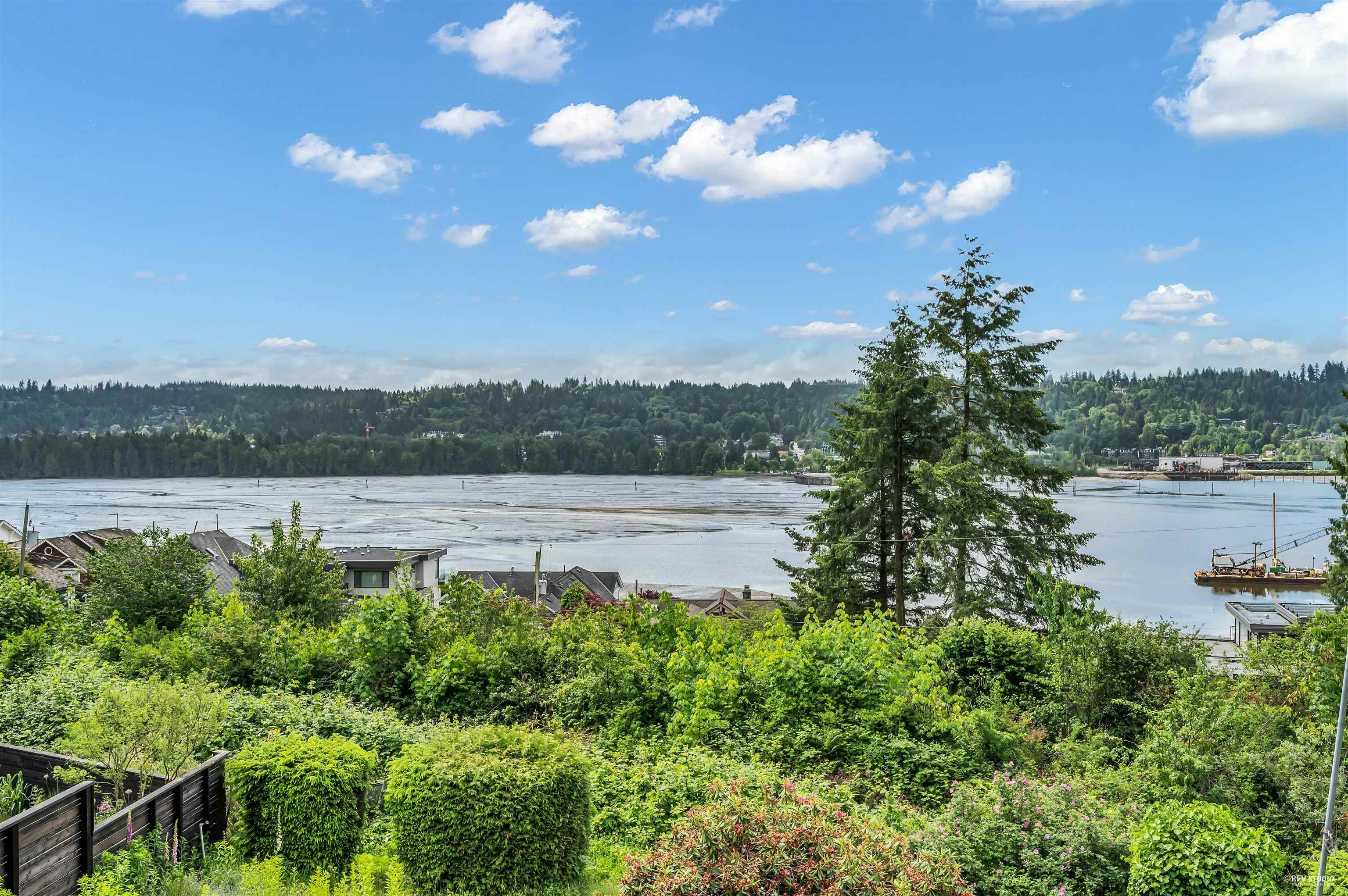 690 Ioco Road, Port Moody, BC, V3H 2W6