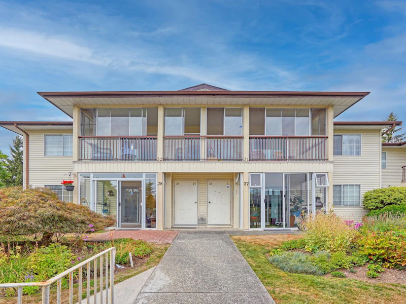 28 - 6467 197th Street, Langley BC V2Y 1K7