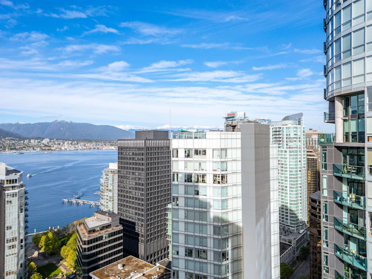 902-1188 W Pender Street, Vancouver, BC, V6E 0A2 - 3
