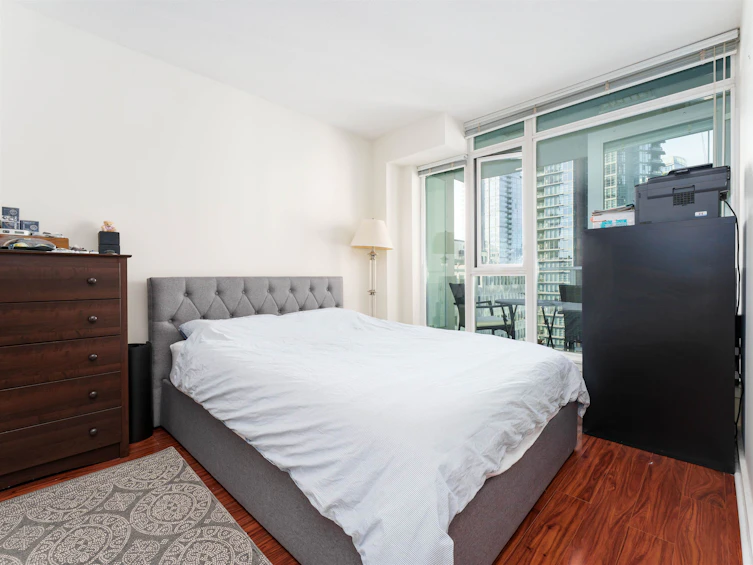 902-1188 W Pender Street, Vancouver, BC, V6E 0A2 - 5