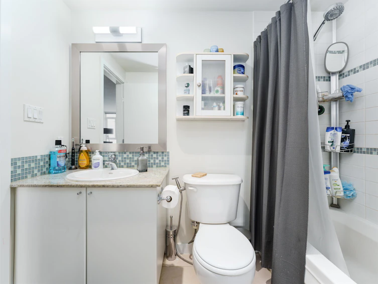 902-1188 W Pender Street, Vancouver, BC, V6E 0A2 - 8